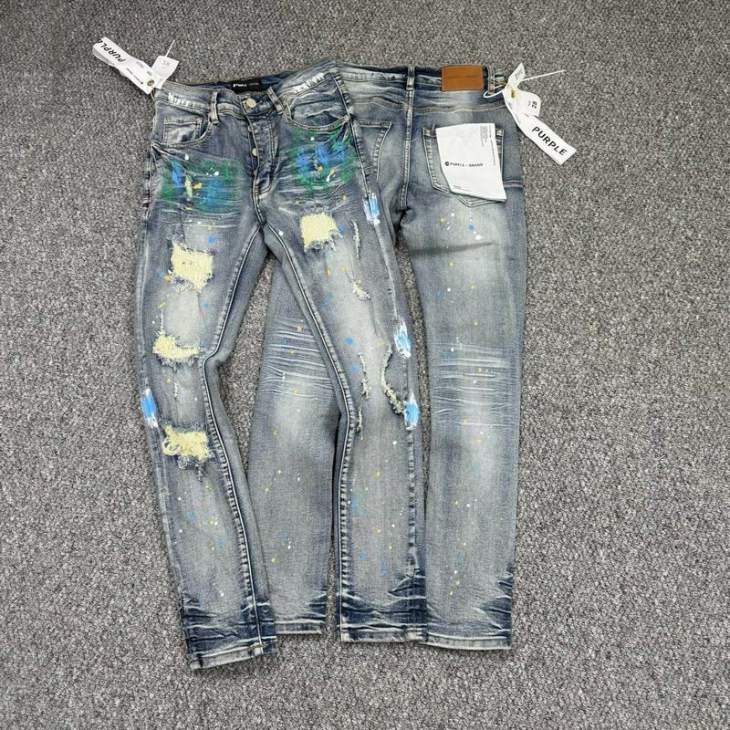 Picture of Purple Brand Jeans Long _SKUPurpleBrandsz28-36sytxH86612733
